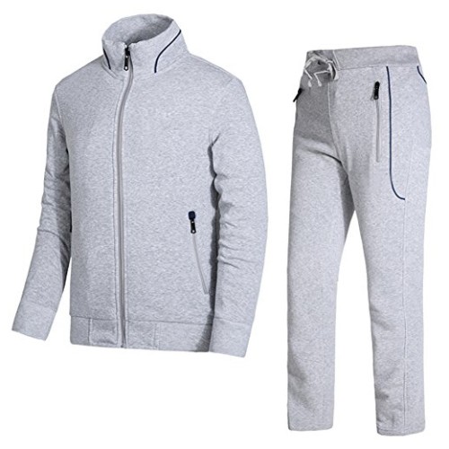 Sweat Suit